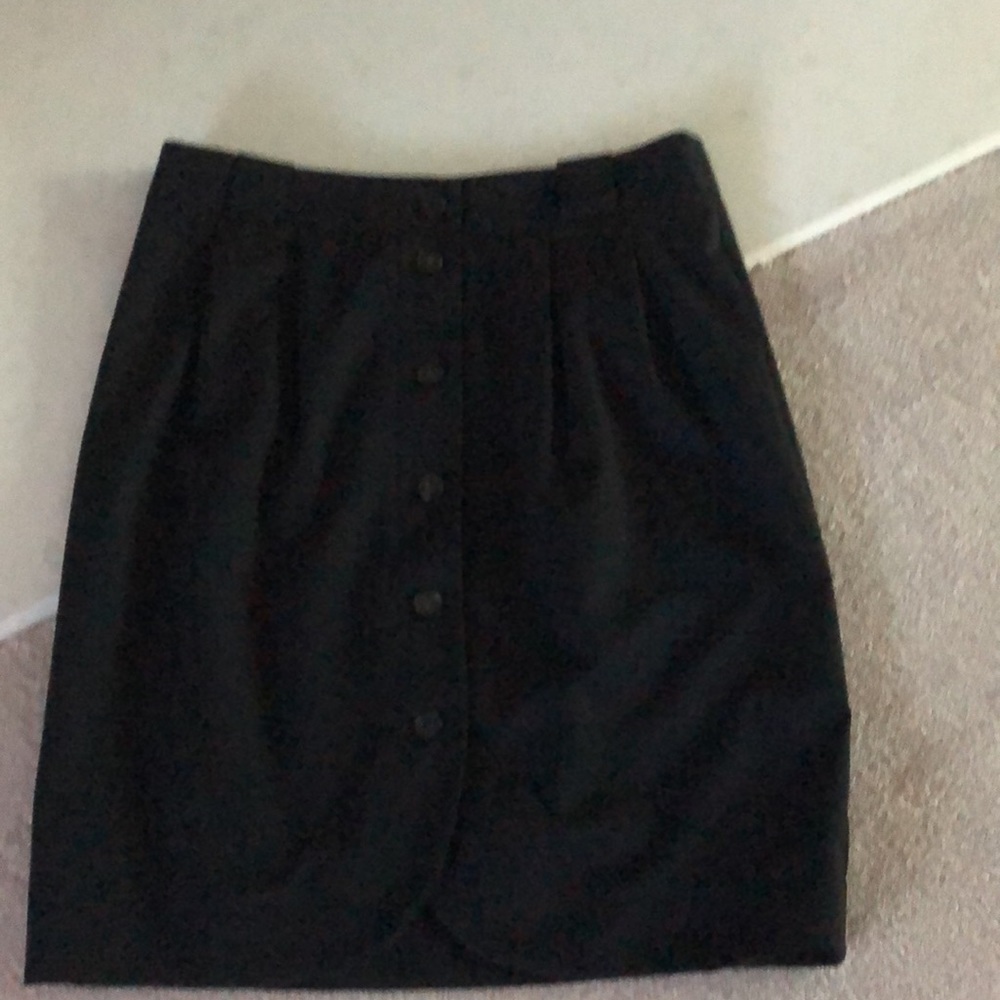 Faconnable Skirt Only